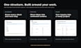 build a custom notion workspace and workflow system for you