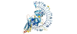 predict and analyse protein structure using alphafold and phyre2