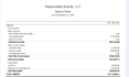 help you with any accounting or finance related task