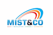 create a modern office business logo for your company