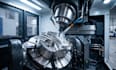 do professional cnc machining and custom metal fabrication