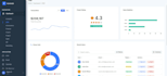 build saas web app, ai automation chatbot, software developer, erp odoo CRM, MLM