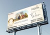 design professional billboards, hoarding and signages