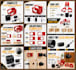 design eye catching amazon gallery images