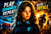 gaming thumbnails that help your videos get more click