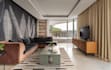 create realistic 3d home interior design, decor, and remodeling