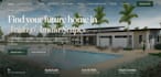 build a modern website landing page in 48 hours