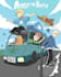 create custom cartoon illustrations for posters and card