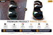 do ai photo editing for product, headshot, real estate