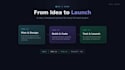 build full stack web application with fastapi and react
