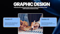 design eye catching youtube thumbnail
