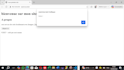 design and develop a modern website using HTML and CSS