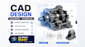 3d cad product design industrial product rendering 3d design for manufacturing