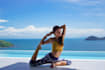 guide a personalized yoga session tailored to your needs