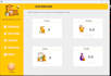 develop a professional java swing desktop application