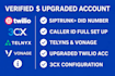 provide expert vicidial support, troubleshoot, and CRM integration