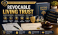 create revocable living trust probate avoidance asset protection pour over will
