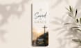 bookmark design wordmark text based pdf lettermark typography logo