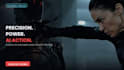 create custom ai animated thriller and action content