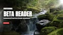 be your beta reader, romance beta reader, beta reader fantasy, novel beta reader