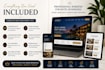 build a wordpress hotel booking website with online reservation system
