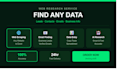 do ai data entry, web research, copy paste and excel tasks