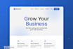build your modern web application