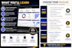 teach you microsoft power bi from beginner to dashboard