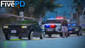develop fivepd, lspdfr and nopixel inspired police rp server for fivem