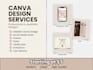 design aesthetic canva graphics