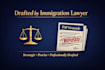 prepare a pap letter for your visit visa refusal challenge