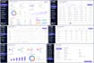 build angular admin dashboard, hrms and payroll management system