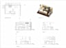 draw professional 2d architectural floor plans in autocad