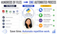 automate repetitive tasks with python scripts and apis