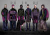design a professional fashion collection with tech pack