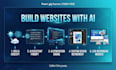 build ai websites using lovable, bolt, cursor or replit