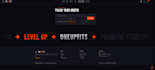 build you a full stack website with PHP, mysql, and modern responsive design