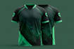 do custom jersey design or sublimation design