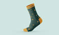 do 3d socks modelling, pattern design, custom socks, socks, socks design