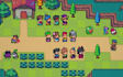 create 8bit 16bit pixel art tilemap tileset top down game map background