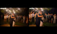 cull and edit your wedding photos in lightroom