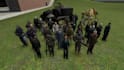 develop custom garrys mod addon port characters npcs and player models