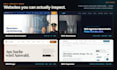 build a fast SEO ready business website