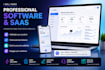 make professional software and saas promo videos