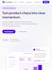 build a premium nextjs landing page for your startup