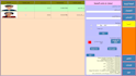 make a desktop application with sql database