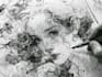 draw sketch pencil style illustration