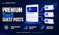 post high quality crypto links on high quality websites