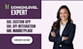 ghl custom app development ghl api integration ghl marketplace apps