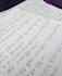 write custom handwritten notes letters and quotes for you